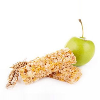 Cereal products